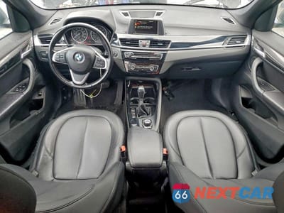 Zdjęcie 8 z 13 samochodu: 2016 BMW X1 XDRIVE28I VIN:WBXHT3C37G5F67018 - miniatura