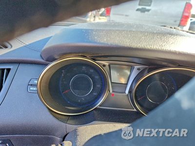 Zdjęcie 9 z 14 samochodu: 2013 HYUNDAI GENESIS COUPE 2.0T VIN:KMHHT6KD5DU082010 - miniatura