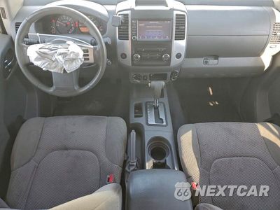 Zdjęcie 8 z 11 samochodu: 2019 NISSAN FRONTIER S VIN:1N6AD0ER1KN730230 - miniatura