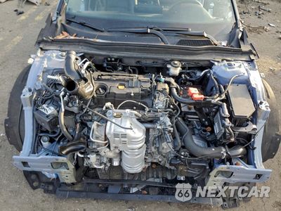Zdjęcie 11 z 13 samochodu: 2022 HONDA ACCORD SPORT VIN:1HGCV2F37NA009020 - miniatura