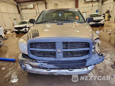 Piąte zdjęcie samochodu w środku: 2008 DODGE RAM 1500 ST VIN:1D7HU18248J142446 - miniatura