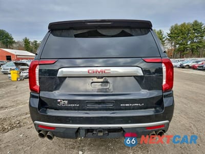 Zdjęcie 6 z 14 samochodu: 2022 GMC YUKON XL DENALI VIN:1GKS2JKL7NR241870 - miniatura