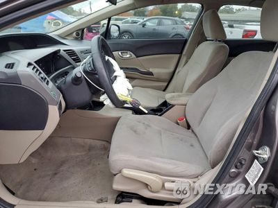 Zdjęcie 7 z 12 samochodu: 2012 HONDA CIVIC EX VIN:19XFB2F85CE380865 - miniatura
