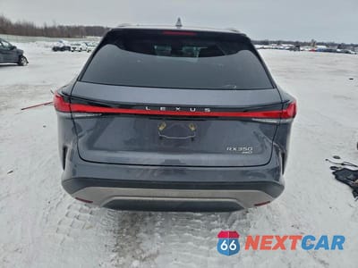 Zdjęcie 6 z 13 samochodu: 2023 LEXUS RX 350 BASE VIN:2T2BAMCA3PC009854 - miniatura