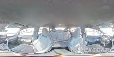 Zdjęcie 16 z 17 samochodu: 2022 TOYOTA VENZA LE VIN:JTEAAAAH9NJ117214 - miniatura