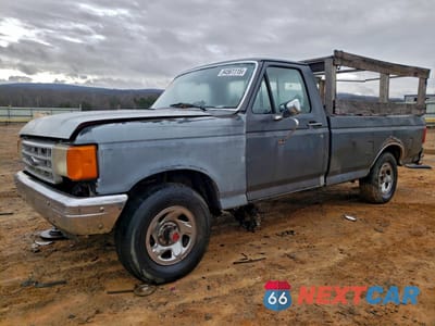 1988 FORD F150 1FTEF14Y8JLA59128 - główne zdjęcie licytacji z USA - miniatura