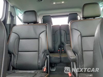 Zdjęcie 10 z 12 samochodu: 2023 GMC ACADIA AT4 VIN:1GKKNLLSXPZ203660 - miniatura