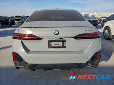 Zdjęcie 6 z 12 samochodu: 2026 BMW 530 XI VIN:WBA53FJ04TCV68931 - miniatura