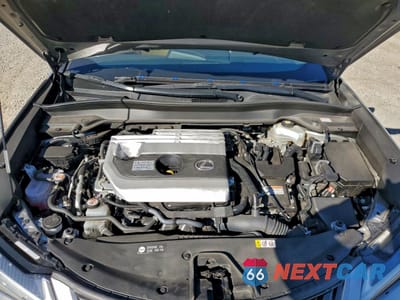 Zdjęcie 11 z 14 samochodu: 2022 LEXUS UX 250H BASE VIN:JTHX9JBH9N2059961 - miniatura