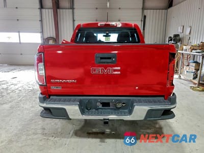 Zdjęcie 6 z 13 samochodu: 2016 GMC CANYON VIN:1GTG5BE38G1225849 - miniatura
