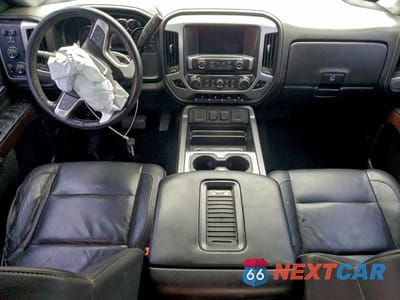 Zdjęcie 8 z 12 samochodu: 2016 GMC SIERRA K1500 SLT VIN:3GTU2NEC1GG206753 - miniatura