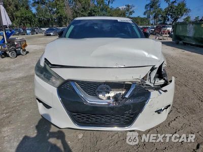 Piąte zdjęcie samochodu w środku: 2016 NISSAN MAXIMA 3.5S VIN:1N4AA6AP9GC420886 - miniatura