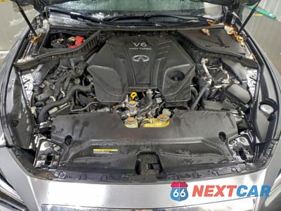 Zdjęcie 11 z 13 samochodu: 2022 INFINITI Q50 SENSORY VIN:JN1EV7CR5NM340368 - miniatura