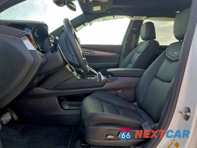 Zdjęcie 7 z 14 samochodu: 2025 CADILLAC XT6 LUXURY VIN:1GYKPAR45SZ146435 - miniatura