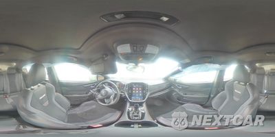 Zdjęcie 14 z 15 samochodu: 2023 SUBARU WRX GT VIN:JF1VBAU60P8802165 - miniatura
