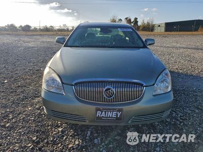 Piąte zdjęcie samochodu w środku: 2007 BUICK LUCERNE CXL VIN:1G4HD57227U135927 - miniatura