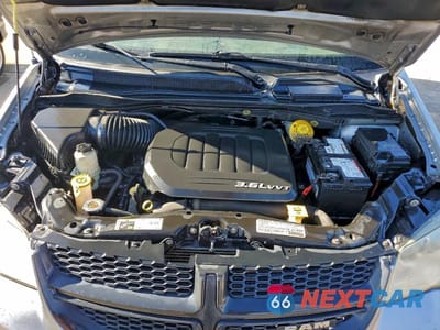 Zdjęcie 12 z 13 samochodu: 2013 RAM TRADESMAN VIN:2C4JRGAG0DR764036 - miniatura