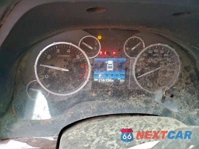 Zdjęcie 9 z 13 samochodu: 2017 TOYOTA TUNDRA CREWMAX LIMITED VIN:5TFHW5F15HX600613 - miniatura