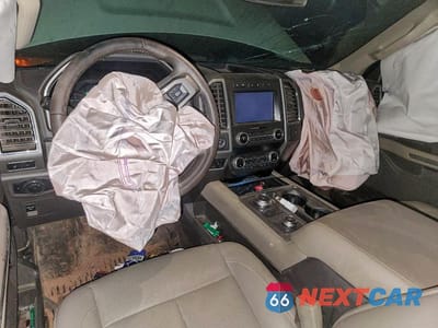 Zdjęcie 8 z 12 samochodu: 2020 FORD EXPEDITION XLT VIN:1FMJU1JT5LEA15605 - miniatura