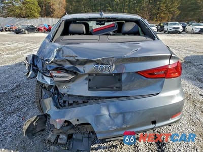 Zdjęcie 6 z 11 samochodu: 2016 AUDI A3 PREMIUM VIN:WAUA7GFF0G1008458 - miniatura