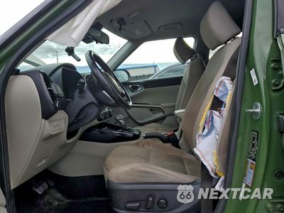 Zdjęcie 7 z 14 samochodu: 2020 KIA SOUL EX VIN:KNDJ33AU0L7042873 - miniatura