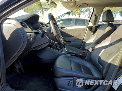 Zdjęcie 7 z 12 samochodu: 2014 VOLKSWAGEN JETTA SE VIN:3VWD17AJ4EM262247 - miniatura