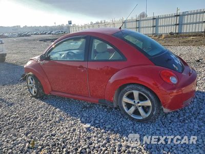 Drugie zdjęcie samochodu z przodu: 2007 VOLKSWAGEN NEW BEETLE 2.5L OPTION PACKAGE 2 VIN:3VWSW31C57M503528 - miniatura