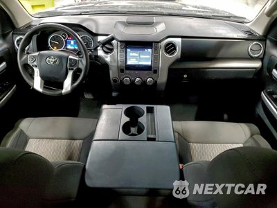 Zdjęcie 8 z 12 samochodu: 2016 TOYOTA TUNDRA DOUBLE CAB SR VIN:5TFUY5F19GX563489 - miniatura