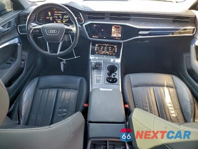 Zdjęcie 8 z 11 samochodu: 2021 AUDI A6 PREMIUM PLUS VIN:WAUE8AF2XMN032912 - miniatura