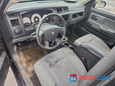 Zdjęcie 8 z 11 samochodu: 2011 DODGE DAKOTA ST VIN:1D7RE2BK5BS623260 - miniatura