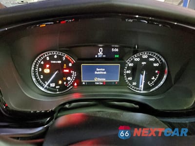 Zdjęcie 9 z 13 samochodu: 2024 CADILLAC XT6 VIN:1GYKPCRS9RZ755645 - miniatura