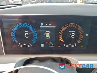 Zdjęcie 9 z 13 samochodu: 2025 HYUNDAI TUCSON SEL VIN:5NMJBCDE7SH490980 - miniatura