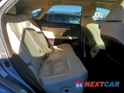 Zdjęcie 11 z 13 samochodu: 2017 LEXUS RX 450H BASE VIN:2T2BGMCA4HC018000 - miniatura
