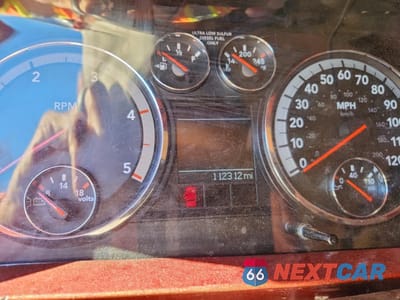 Zdjęcie 9 z 13 samochodu: 2012 DODGE RAM 3500 SLT VIN:3C63DRHL9CG322521 - miniatura