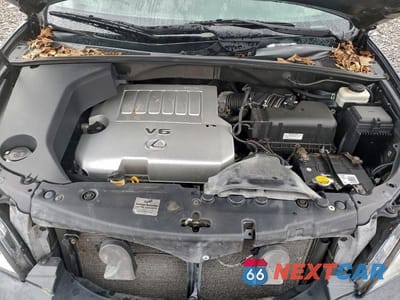 Zdjęcie 12 z 12 samochodu: 2009 LEXUS RX 350 BASE VIN:2T2GK31U09C067983 - miniatura