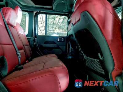 Zdjęcie 11 z 16 samochodu: 2024 JEEP WRANGLER RUBICON 392 VIN:1C4RJXSJ3RW213764 - miniatura