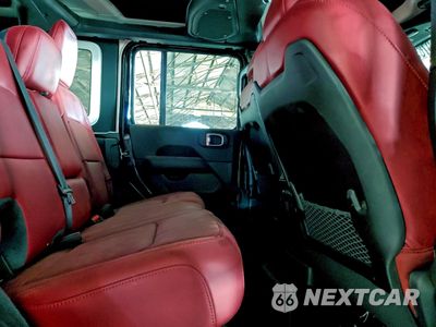 Zdjęcie 11 z 16 samochodu: 2024 JEEP WRANGLER RUBICON 392 VIN:1C4RJXSJ3RW213764 - miniatura