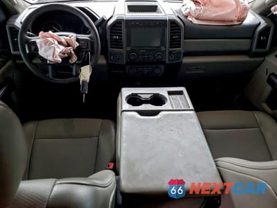 Zdjęcie 8 z 13 samochodu: 2019 FORD F250 SUPER DUTY VIN:1FT7W2BTXKED10792 - miniatura