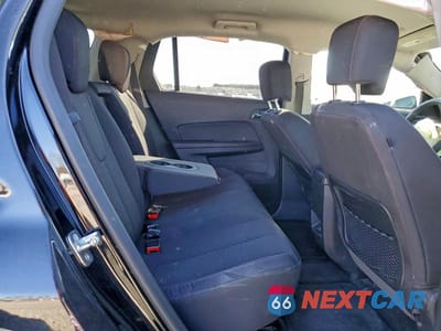 Zdjęcie 11 z 13 samochodu: 2015 GMC TERRAIN SLE VIN:2GKALMEK9F6410393 - miniatura
