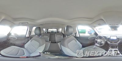 Zdjęcie 16 z 17 samochodu: 2023 FORD BRONCO SPORT BIG BEND VIN:3FMCR9B60PRD79743 - miniatura
