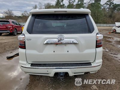 Zdjęcie 6 z 15 samochodu: 2022 TOYOTA 4RUNNER NIGHT SHADE VIN:JTEDU5JR4N5257927 - miniatura