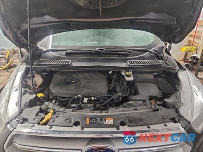 Zdjęcie 12 z 13 samochodu: 2018 FORD ESCAPE SE VIN:1FMCU9GD1JUA23713 - miniatura