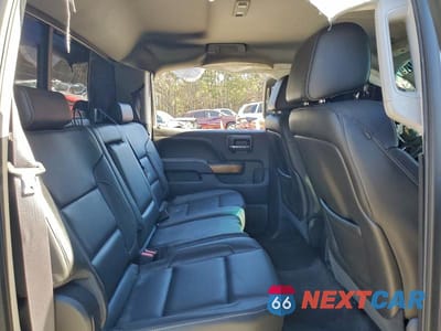 Zdjęcie 10 z 12 samochodu: 2015 CHEVROLET SILVERADO K1500 LTZ VIN:3GCUKSECXFG319615 - miniatura