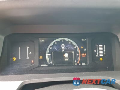 Zdjęcie 9 z 13 samochodu: 2024 TOYOTA TACOMA DOUBLE CAB VIN:3TYKB5FN8RT001298 - miniatura