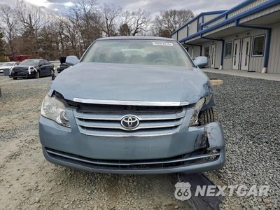 Piąte zdjęcie samochodu w środku: 2006 TOYOTA AVALON XL VIN:4T1BK36BX6U115344 - miniatura