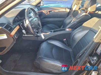 Zdjęcie 7 z 11 samochodu: 2008 MERCEDES-BENZ E 63 AMG VIN:WDBUF77X08B255080 - miniatura