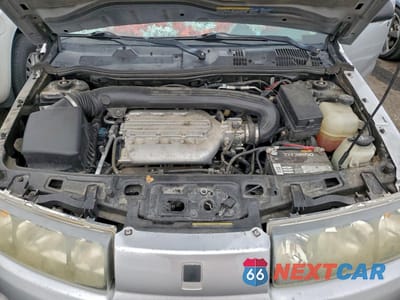 Zdjęcie 12 z 14 samochodu: 2004 SATURN VUE VIN:5GZCZ53484S823413 - miniatura