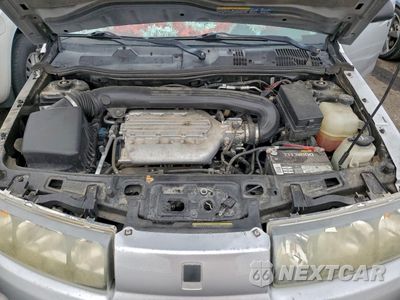 Zdjęcie 12 z 14 samochodu: 2004 SATURN VUE VIN:5GZCZ53484S823413 - miniatura