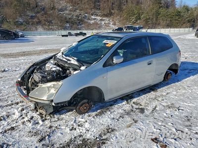 2002 HONDA CIVIC SI SHHEP335X2U302716 - główne zdjęcie licytacji z USA - miniatura