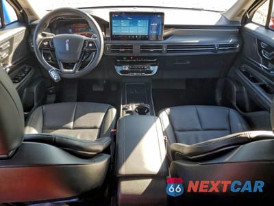Zdjęcie 8 z 15 samochodu: 2025 LINCOLN CORSAIR GRAND TOURING VIN:5LMTJ5DZ1SUL16544 - miniatura